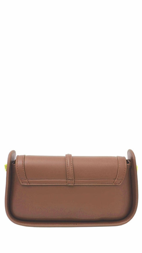 Women Hand Bag - 14741B - Hand Bag - Walkeaze